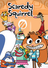 Kliknij by uszyskać więcej informacji | Netflix: Lękosław Wiewi&oacute;rka | Z pomocÄ… skunksa Edka LÄ™kosÅ‚aw Wiewi&oacute;rka wykorzystuje swÄ… wyobraÅºniÄ™ i&nbsp;kreatywnoÅ›Ä‡, by&nbsp;stawiÄ‡ czoÅ‚o codziennym wyzwaniom Å¼ycia w&nbsp;miasteczku Balsa.