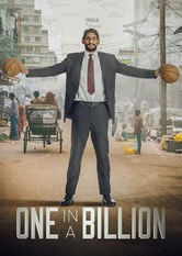 Kliknij by uszyskać więcej informacji | Netflix: One in a Billion | Poznajcie Satnama Singha BhamarÄ™, który robi wszystko, by speÅ‚niÄ‡ swoje marzenie i jako pierwszy koszykarz z Indii trafiÄ‡ do druÅ¼yny NBA.