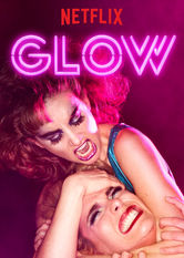 Kliknij by uszyskać więcej informacji | Netflix: GLOW | W latach 80. w Los Angeles powstaÅ‚a grupa kobiecego wrestlingu znana jako GLOW. Serial komediowy twórców „Orange Is the New Black”.