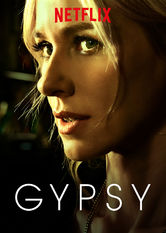 Netflix: Gypsy | <strong>Opis Netflix</strong><br> WciÄ…gajÄ…cy serial psychologiczny. Terapeutka Jean Holloway nawiÄ…zuje bliskie i niebezpieczne relacje z róÅ¼nymi osobami z Å¼ycia swoich pacjentów. | Oglądaj serial na Netflix.com