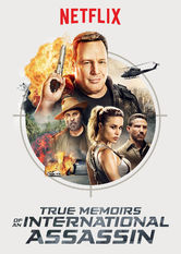 Kliknij by uszyskać więcej informacji | Netflix: Wspomnienia pÅ‚atnego zabójcy | Fikcyjna powieÅ›Ä‡ poczÄ…tkujÄ…cego pisarza zostaje wydana jako wspomnienia, a jej autor zostaje wplÄ…tany w Å›miertelnie groÅºnÄ… intrygÄ™ w Wenezueli.