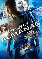 Kliknij by uszyskać więcej informacji | Netflix: Project Almanac | Gdy nastoletni David odkrywa pozostawione przez zmarÅ‚ego ojca plany wehikuÅ‚u czasu, wraz z&nbsp;ekipÄ… wybiera siÄ™ w&nbsp;przeszÅ‚oÅ›Ä‡, aby obstawiÄ‡ parÄ™ pewnych zakÅ‚ad&oacute;w sportowych.