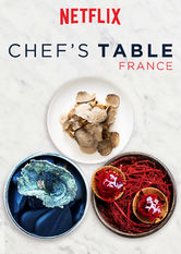 Kliknij by uszyskać więcej informacji | Netflix: Chef's Table: Francja | Widzowie zostajÄ… po raz kolejny zaproszeni w podróÅ¼ po Å›wiecie w Chef’s Table: Francja. Serial ukaÅ¼e elitÄ™ francuskich kucharzy, omawiajÄ…c ÅºródÅ‚a ich inspiracji i indywidualne style. Twórcy serii przyglÄ…dajÄ… siÄ™ Å¼yciu szefów kuchni, poczynajÄ…c od ich zróÅ¼nicowanego pochodzenia, a koÅ„czÄ…c na ewolucji i sztuce kulinarnej a takÅ¼e na dÄ…Å¼eniu do zmysÅ‚owej perfekcji.