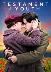 Kliknij by uszyskać więcej informacji | Netflix: Testament młodości | Historia poczÄ…tkujÄ…cej pisarki iÂ mÅ‚odych mÄ™Å¼czyzn, zÂ ktÃ³rymi dorastaÅ‚a wÂ strasznych czasach I wojny Å›wiatowej, doÅ›wiadczajÄ…c miÅ‚oÅ›ci, straty iÂ odrobiny nadziei.