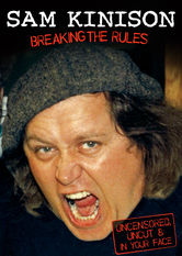 Netflix: Sam Kinison: Breaking the Rules | The one-time preacher shakes and shudders as he tears into subjects including sex, marriage, religion, drugs and famine in this HBO special. | Oglądaj film na Netflix.com