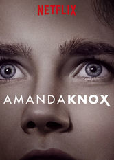 Kliknij by uszyskać więcej informacji | Netflix: Amanda Knox | Amanda Knox dwukrotnie zostaÅ‚a skazana zaÂ morderstwo iÂ uniewinniona. W dokumencie usÅ‚yszymy szczere wypowiedzi samej oskarÅ¼onej iÂ ludzi zwiÄ…zanych zeÂ sprawÄ….