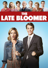 Kliknij by uszyskać więcej informacji | Netflix: Dojrzewanie wieku średniego | Po usuniÄ™ciu guza z przysadki m&oacute;zgowej 30-letni terapeuta-seksuolog przeÅ¼ywa burzÄ™ hormon&oacute;w i wreszcie ma szansÄ™ w peÅ‚ni doÅ›wiadczyÄ‡ szalonego okresu dojrzewania.