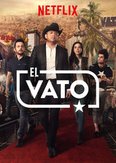 Kliknij by uszyskać więcej informacji | Netflix: El Vato | MeksykaÅ„ski piosenkarz El Vato wraz z przyjacióÅ‚mi szukajÄ… szczÄ™Å›cia w kuszÄ…cym, acz zwodniczym Å›wiecie muzycznym Los Angeles.