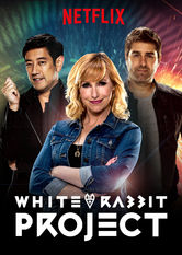 Kliknij by uszyskać więcej informacji | Netflix: White Rabbit Project | W serialu producentów „Pogromców mitów” Kari Byron, Tory Belleci i Grant Imahara opowiadajÄ… o wynalazkach, które zmieniÅ‚y Å›wiat, gÅ‚oÅ›nych napadach i innych ciekawostkach.