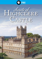 Kliknij by uszyskać więcej informacji | Netflix: Secrets of Highclere Castle | Zamek Highclere, gdzie powstaje serial „Downton Abbey”, kryje bogatÄ… historiÄ™, gdyÅ¼ byÅ‚ w przeszÅ‚oÅ›ci domem arystokracji i miejscem pracy caÅ‚ej armii sÅ‚uÅ¼Ä…cych.