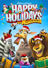 Kliknij by uszyskać więcej informacji | Netflix: Madagaskar - odcinki świąteczne | Madagaskar opanowuje Å›wiÄ…teczne szaleÅ„stwo. Tym razem losy ulubionych bohaterÃ³w Å›ledzimy podczas walentynek iÂ Å›wiÄ…t BoÅ¼ego Narodzenia.