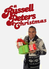 Kliknij by uszyskać więcej informacji | Netflix: A Russell Peters Christmas | Inspirowany przedstawieniami zÂ lat 70. Å›wiÄ…teczny wystÄ™p Russella Petersa. Sentymentalny iÂ peÅ‚en sÅ‚odyczy, ale przede wszystkim niesamowicie zabawny.