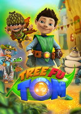 Kliknij by uszyskać więcej informacji | Netflix: Tree Fu Tom | Serial animowany oÂ przygodach chÅ‚opca umiejÄ…cego zmieniÄ‡ siÄ™ wÂ magicznÄ… postaÄ‡, ktÃ³ry ma pomagaÄ‡ dzieciom wÂ rozwijaniu zdolnoÅ›ci ruchowych.
