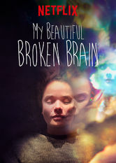 Kliknij by uszyskać więcej informacji | Netflix: My Beautiful Broken Brain | Codzienne zmagania, poraÅ¼ki iÂ sukcesy kobiety, ktÃ³ra wÂ wieku 34 lat doznaÅ‚a udaru mÃ³zgu iÂ naÂ nowo uczy siÄ™ mÃ³wiÄ‡, czytaÄ‡ iÂ pisaÄ‡.