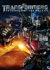 Kliknij by uszyskać więcej informacji | Netflix: Transformers: Zemsta upadłych | Wraca Sam Witwicky zÂ piÄ™knÄ… przyjaciÃ³Å‚kÄ… MikaelÄ…, aÂ wraz zÂ nimi twardy jak skaÅ‚a kpt. Lennox. Autoboty potrzebujÄ… pomocy wÂ walce zÂ Decepticonami.