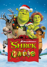 Kliknij by uszyskać więcej informacji | Netflix: Pada Shrek | Gdy Shrek miaÅ‚ juÅ¼ nadziejÄ™, Å¼e wÂ koÅ„cu nacieszy siÄ™ szczÄ™Å›ciem rodzinnym, nadeszÅ‚y najradoÅ›niejsze Å›wiÄ™ta wÂ roku.