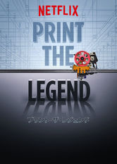 Kliknij by uszyskać więcej informacji | Netflix: Print the Legend | Obsypany nagrodami dokument ukazujÄ…cy wyÅ›cig oÂ zajÄ™cie pozycji lidera wÂ dziedzinie druku 3D â€” prawdziwej technologii przyszÅ‚oÅ›ci.