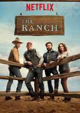 Kliknij by uszyskać więcej informacji | Netflix: The Ranch | Kariera zawodowego sportowca nie poszÅ‚a po myÅ›li Colta. Teraz pomaga ojcu i bratu utrzymaÄ‡ ranczo, próbujÄ…c odnaleÅºÄ‡ swoje miejsce w rodzinie.
