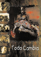 Kliknij by uszyskać więcej informacji | Netflix: Todo Cambia | Byli studenci kubaÅ„skiej akademii sztuk piÄ™knych opowiadajÄ… oÂ swoich doÅ›wiadczeniach naÂ uczelni zaÅ‚oÅ¼onej przez Fidela Castro zÂ myÅ›lÄ… oÂ pielÄ™gnowaniu kultury narodowej.