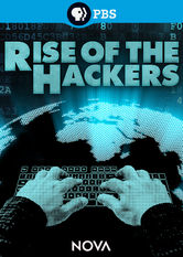 Kliknij by uszyskać więcej informacji | Netflix: Nova: Rise of the Hackers | This 'Nova' installment reveals how hackers threaten networks around the world, and how security experts stay one step ahead of them.