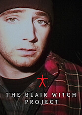 Kliknij by uszyskać więcej informacji | Netflix: The Blair Witch Project | Troje studentÃ³w filmÃ³wki wyrusza doÂ lasu, aby nakrÄ™ciÄ‡ film dokumentalny oÂ sÅ‚ynnej wiedÅºmie, ktÃ³rej przypisuje siÄ™ ciÄ…g zabÃ³jstw sprzed 200 lat.