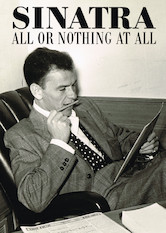 Kliknij by uszyskać więcej informacji | Netflix: Sinatra: All or Nothing at All | Serial dokumentalny ukazujÄ…cy Å¼ycie i talent legendarnego piosenkarza Franka Sinatry przez pryzmat wspomnieÅ„ jego przyjacióÅ‚, rodziny i wspóÅ‚pracowników.