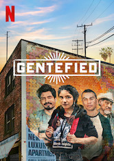 Netflix: Gentefied | <strong>Opis Netflix</strong><br> Trójka kuzynów próbuje uratowaÄ‡ rodzinny bar z taco — i zrealizowaÄ‡ swoje marzenia — w szybko bogacÄ…cej siÄ™ dzielnicy Los Angeles. | Oglądaj serial na Netflix.com