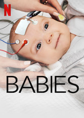 Netflix: Babies | <strong>Opis Netflix</strong><br> Ten serial dokumentalny przedstawia przeÅ‚omowe odkrycia naukowe, dziÄ™ki którym dowiadujemy siÄ™, jak niemowlÄ™ta odkrywajÄ… Å›wiat w pierwszym roku swojego Å¼ycia. | Oglądaj serial na Netflix.com