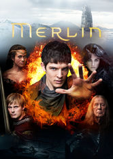 Kliknij by uszyskać więcej informacji | Netflix: Merlin | W nowej, familijnej odsÅ‚onie legendy o królu Arturze Merlin przybywa do zamku Camelot, gdzie pod okiem wuja doskonali swój magiczny warsztat.