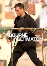 Kliknij by uszyskać więcej informacji | Netflix: Ultimatum Bourne'a | W trzecim filmie sÅ‚ynnej serii wyszkolony zabójca, Jason Bourne, wyrusza z misjÄ… ustalenia swojej przeszÅ‚oÅ›ci, aby móc spokojnie zaplanowaÄ‡ sobie przyszÅ‚oÅ›Ä‡.
