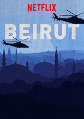 Kliknij by uszyskać więcej informacji | Netflix: Bejrut | Gdy w&nbsp;pogrÄ…Å¼onym w&nbsp;wojnie Bejrucie porwany zostaje amerykaÅ„ski szpieg, byÅ‚y dyplomata musi powr&oacute;ciÄ‡ do&nbsp;miasta, aby negocjowaÄ‡ warunki wymiany wiÄ™Åºni&oacute;w.