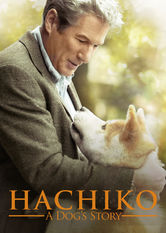 Kliknij by uszyskać więcej informacji | Netflix: Mój Przyjaciel Hachiko | Po Å›mierci pana, pies o imieniu Hachiko daje dowód swojej wiernoÅ›ci — przez kilkanaÅ›cie lat wyczekuje na niego w umówionym miejscu na stacji kolejowej.