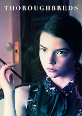 Kliknij by uszyskać więcej informacji | Netflix: Panny zÂ dobrych domÃ³w | Bogate nastolatki Lily iÂ Amanda odnawiajÄ… przyjaÅºÅ„ iÂ odkrywajÄ…, Å¼e Å‚Ä…czy je nienawiÅ›Ä‡ doÂ podÅ‚ego ojczyma Lily. Tak rodzi siÄ™ zabÃ³jczy plan.