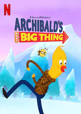 Netflix: Archibald's Next Big Thing | <strong>Opis Netflix</strong><br> Beztroski kurczak Archibald czasem zapomina o swoich obowiÄ…zkach, ale nigdy o dobrej zabawie. W koÅ„cu Å¼ycie to przygoda! | Oglądaj serial dla dzieci na Netflix.com
