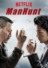 Netflix: Manhunt | <strong>Opis Netflix</strong><br> ChiÅ„ski specjalista od prawa farmaceutycznego, który zostaÅ‚ wrobiony w potwornÄ… zbrodniÄ™, nawiÄ…zuje wspóÅ‚pracÄ™ z japoÅ„skim detektywem, by powstrzymaÄ‡ korporacyjny spisek. | Oglądaj film na Netflix.com