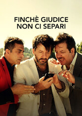 Kliknij by uszyskać więcej informacji | Netflix: Till Judge Do Us Part | Pozbawiony nadziei mÄ™Å¼czyzna, ktÃ³ry straciÅ‚ wszystko wÂ wyniku rozwodu iÂ staÄ‡ go tylko naÂ marne mieszkanie, otrzymuje pomoc od swoich rozwiedzionych przyjaciÃ³Å‚.