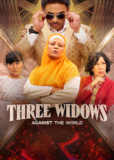 Kliknij by uszyskać więcej informacji | Netflix: Three Widows Against The World | Determined to buy concert tickets to see their favorite singer, three widows start a vape juice business â€” earning the displeasure of local crime bosses.