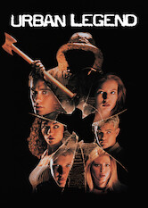 Kliknij by uszyskać więcej informacji | Netflix: Ulice strachu | Kampusem wstrząsa seria brutalnych morderstw. Dociekliwa Natalie zaczyna podejrzewać, że stoi za nimi szalony, psychopatyczny zabójca.