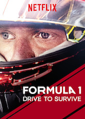 Netflix: Formula 1: Drive to Survive | <strong>Opis Netflix</strong><br> Kierowcy, menedÅ¼erowie i wÅ‚aÅ›ciciele zespoÅ‚ów Å¼yjÄ… w poÅ›piechu, zarówno na torze, jak i poza nim. Zobacz, jak wyglÄ…da sezon zaÅ¼artej rywalizacji w Formule 1. | Oglądaj serial na Netflix.com