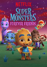 Netflix: Super Monsters Furever Friends | <strong>Opis Netflix</strong><br> W pierwszÄ… noc wiosny Dzieciaki Straszaki spotykajÄ… siÄ™ w parku. BÄ™dzie duÅ¼o jedzenia, gier oraz wspaniaÅ‚ej zabawy z ich przesÅ‚odkimi pupilami! | Oglądaj film dla dzieci na Netflix.com