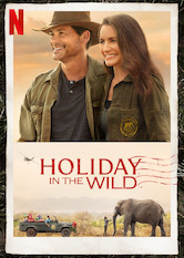Netflix: Holiday in the Wild | <strong>Opis Netflix</strong><br> Niespodziewanie opuszczona przez mÄ™Å¼a Kate wyrusza w samotnÄ… podróÅ¼ po Afryce, gdzie odnajduje cel Å¼ycia i... miÅ‚oÅ›Ä‡. | Oglądaj film na Netflix.com