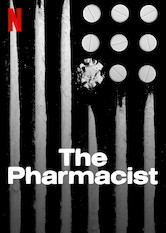 Netflix: The Pharmacist | <strong>Opis Netflix</strong><br> Tragiczna Å›mierÄ‡ syna sprawia, Å¼e farmaceuta z Luizjany nie cofnie siÄ™ przed niczym, aby obnaÅ¼yÄ‡ mechanizmy, które doprowadziÅ‚y do kryzysu opioidowego w USA. | Oglądaj serial na Netflix.com