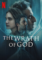 Kliknij by uszyskać więcej informacji | Netflix: Gniew BoÅ¼y | Przekonana, Å¼e zaÂ tragicznÄ… Å›mierÄ‡ jej bliskich odpowiada znany pisarz, dla ktÃ³rego kiedyÅ› pracowaÅ‚a, Luciana zwraca siÄ™ doÂ dziennikarza oÂ pomoc wÂ ujawnieniu prawdy.