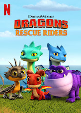 Netflix: Dragons: Rescue Riders | <strong>Opis Netflix</strong><br> BliÅºniaki Dak i Leyla oraz ich smoczy przyjaciele spÄ™dzajÄ… Å¼ycie na ratowaniu innych, bronieniu rodzinnego Chatwiele i dobrej zabawie. | Oglądaj serial dla dzieci na Netflix.com