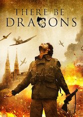 Kliknij by uszyskać więcej informacji | Netflix: There Be Dragons | A journalist uncovers a link between his father and Opus Dei founder JosemarÃ­a EscrivÃ¡, whose lives took divergent paths during the Spanish Civil War.