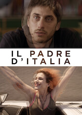 Kliknij by uszyskać więcej informacji | Netflix: Ojciec Italii | MÅ‚ody sprzedawca wÂ trudnym momencie Å¼yciowym iÂ nietuzinkowa ciÄ™Å¼arna piosenkarka wspÃ³lnie wyruszajÄ… wÂ podrÃ³Å¼ naÂ poÅ‚udnie kraju, aby odnaleÅºÄ‡ ojca jej dziecka.