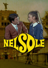 Kliknij by uszyskać więcej informacji | Netflix: Nel Sole | Ubogi student zÂ pomocÄ… znajomego majordomusa iÂ szofera udaje krezusa, chcÄ…c zdobyÄ‡ serce bogatej dziewczyny.