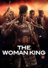 Kliknij by uszyskać więcej informacji | Netflix: Królowa wojownik | Lata 20. XIX w. Zaprawiona w bojach generał szkoli nowe wojowniczki, aby chronić swoje królestwo przed potężnym wrogiem. Film inspirowany prawdziwymi wydarzeniami.
