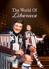 Kliknij by uszyskać więcej informacji | Netflix: The World Of Liberace | Kameralny dokument, wÂ ktÃ³rym Liberace â€“ ekstrawagancki iÂ najlepiej opÅ‚acany artysta estradowy swoich czasÃ³w â€“ opowiada oÂ swoim Å¼yciu, lÄ™kach iÂ marzeniach.