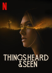 Kliknij by uszyskać więcej informacji | Netflix: Co widaÄ‡ iÂ sÅ‚ychaÄ‡ | Kiedy para porzuca Manhattan dla maÅ‚ego miasteczka, mÅ‚oda kobieta odkrywa, Å¼e zarÃ³wno jej mÄ…Å¼, jak iÂ nowy dom kryjÄ… mroczne sekrety.